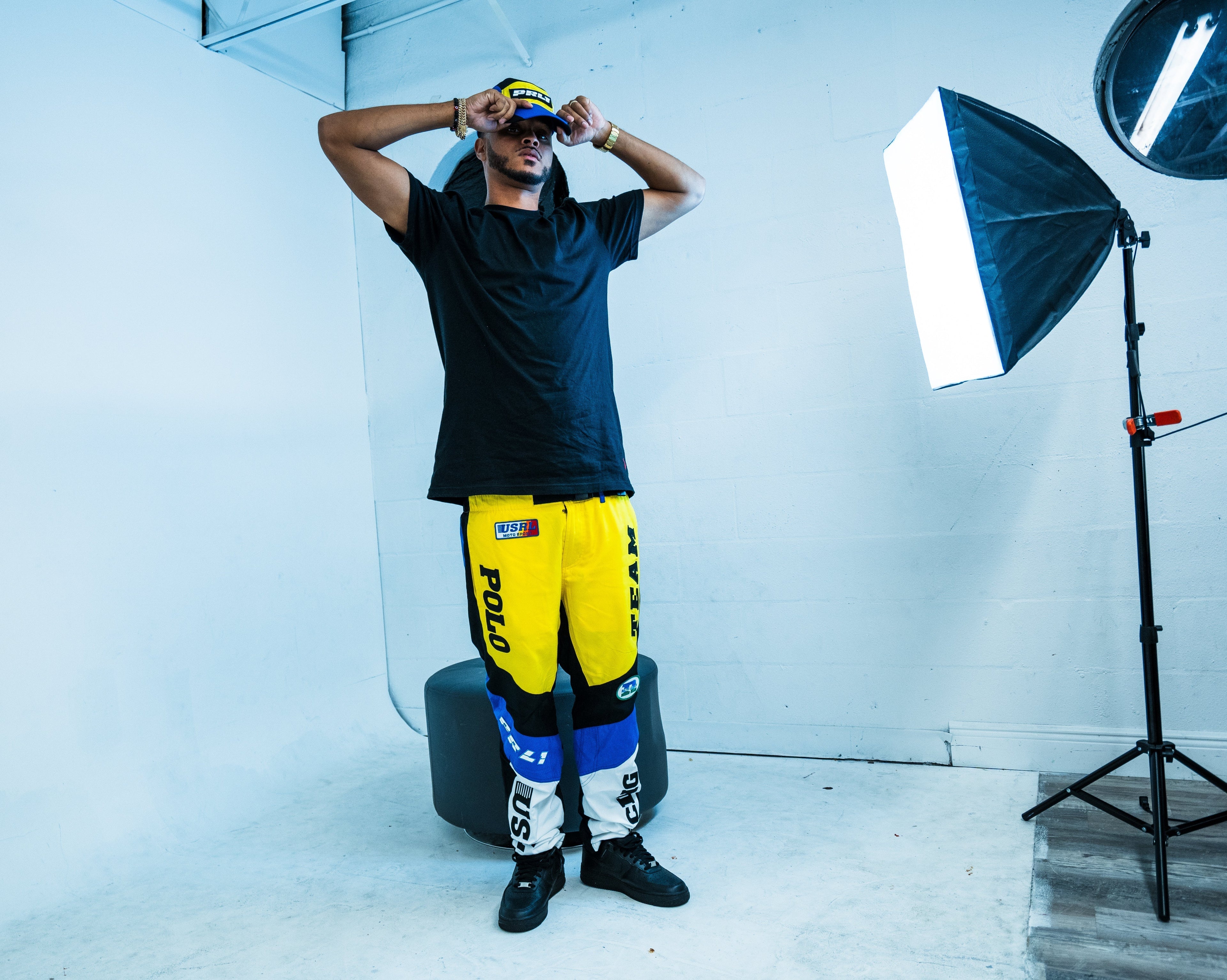 POLOBABYFLAKO EXCLUSIVE ORLANDOHIPHOP INTERVIEW