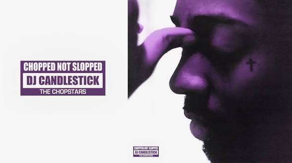 Brent Faiyaz Links Up With Houston's Dynamic Duo Og Ron C & Dj Candlestick