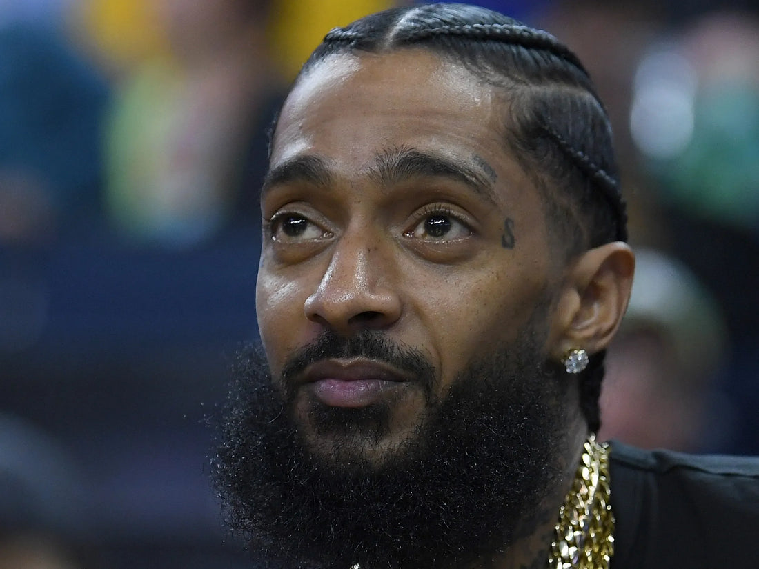 NIPSEY HUSSLE & BINO RIDEAUX DROP "SACRIFICES" MUSIC VIDEO