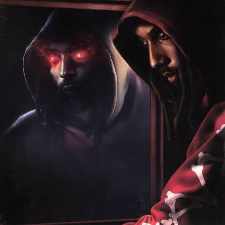 BOLDY JAMES & NICHOLAS CRAVEN DROP "TRAPPERS ALLEY 3: HELL OR HIGH WATER