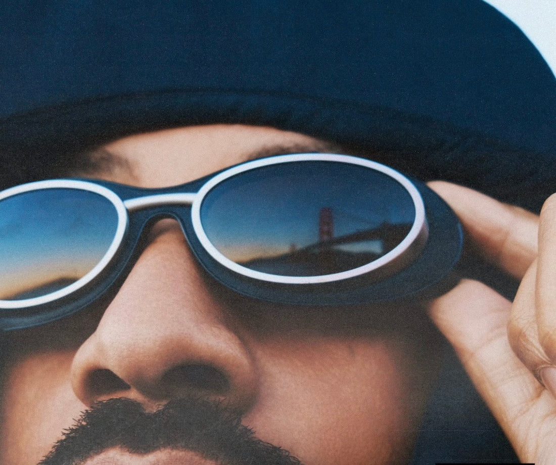 LARRY JUNE DROPS 'WHOS COPPIN"