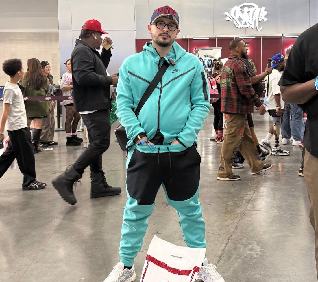 TRAP LORE ROSS TALKS LIL DURKS CASE 9.4.26