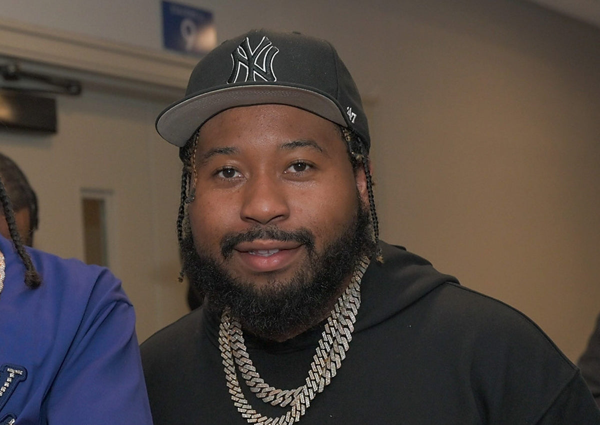 "DURK BEATS RICO CASE" AKADEMIKS LIVE COVERAGE