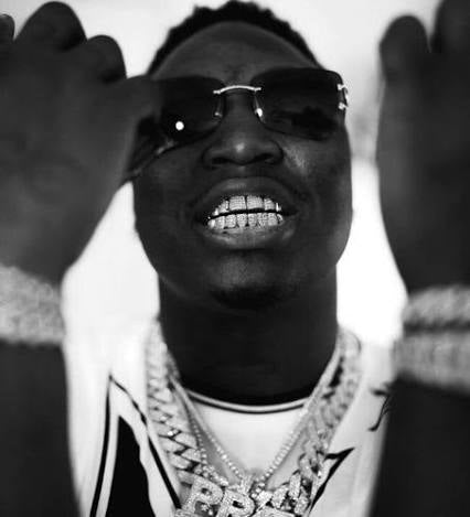 BIG MOOCHIE GRAPE & ZAYTOVEN DROP "GRAPETOVEN"