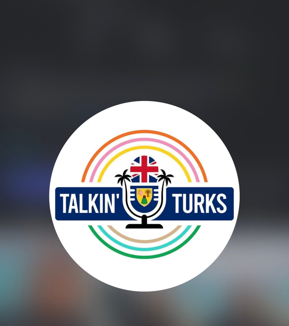 TALKIN TURKS- THE TYRESE EP