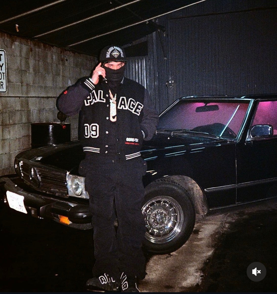 OHGEESY - 'LEFT RIGHT' FT BIG SEAN