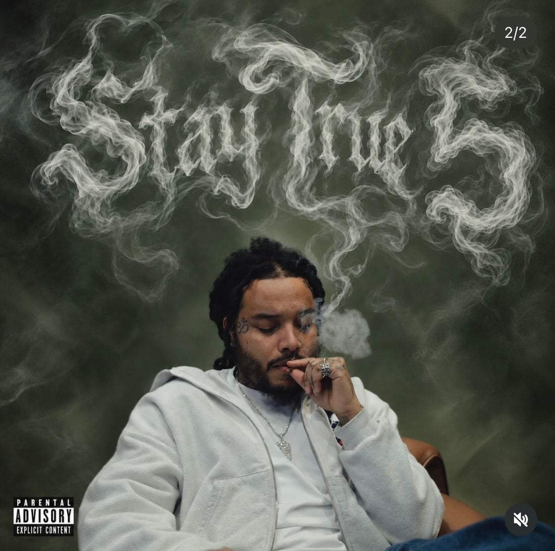 YO DOGG DROPS "STAY TRUE 5"