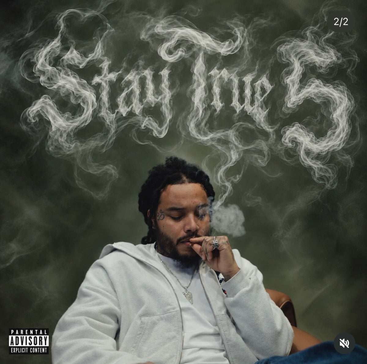 YO DOGG DROPS "STAY TRUE 5"
