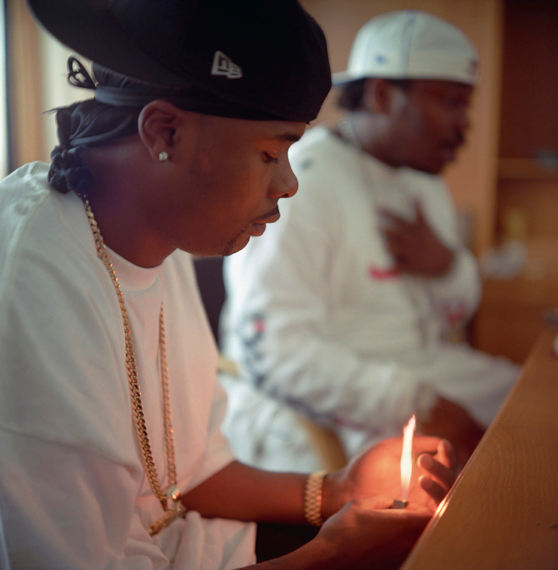 Memphis Bleek ft Cool&Dre "Heart Of The City"